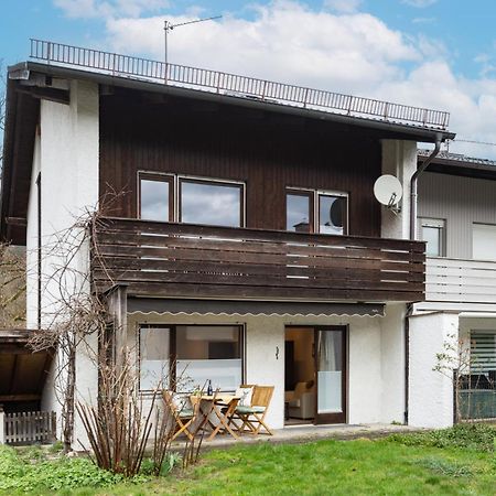 Ferienhaus Wildbarren - Alpenmagie Suites Oberaudorf Esterno foto
